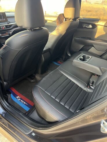 Kia: Kia K3: 2019 г., 1.6 л, Робот, Бензин, Универсал — 6