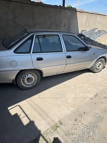 авто кытай: Daewoo Nexia: 2009 г., 1.5 л, Механика, Бензин, Седан — 4