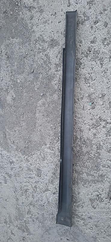 padnoska: Məhsul: Bmv g30Avtomobil üçün qabaq arxa sade bufer padnoşkalar əla — 2