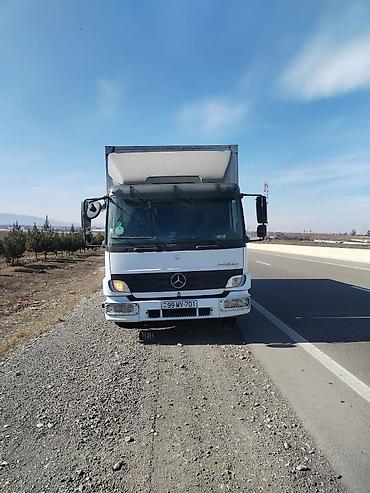 Digər nəqliyyat: TƏCİLİ SATILIR HEC PRABLEMİ YOXDU — 5