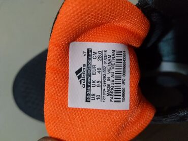 Patike: Patike, Adidas, veličina - 46 — 11