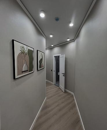 Продажа квартир: 1 комната, 55 м², Элитка, 10 этаж — 2