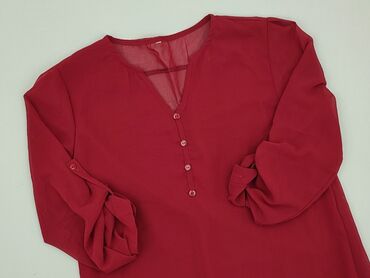 Women's blouse, size M (EU 38)