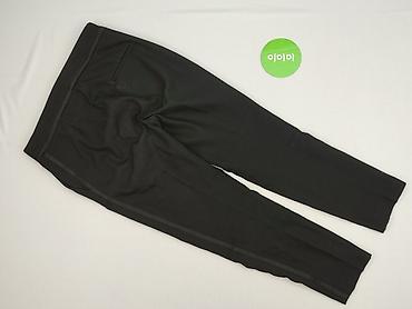 hm prochowiec: H&M, Spodnie materiałowe damskie, rozmiar S — 3