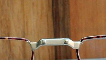 Naočare: ISIL dioptrijski ram Germany. Made in Germany. Vintage ISIL — 4