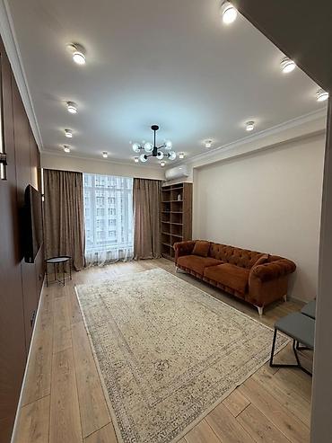 сдаю помещения джал: 🏡 СДАЁТСЯ НОВАЯ 2-КОМНАТНАЯ КВАРТИРА В ЖК IHLAS, ДЖАЛ 🏡 📍 Бишкек — 8