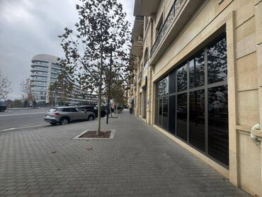 Ofislər: EKSKLYUZİV!!!! Ağ Şəhərin mərkəzində, Yaşıl Ada 1 küçəsində, Ağ Şəhər — 13