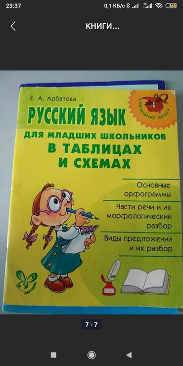 Другие учебники: КНИГИ

#школьная программа 
#книги — 8