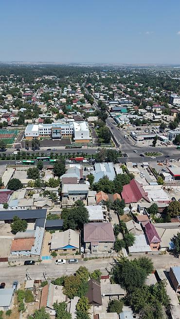 продаю пром земли: Продается коммерческий участок 7 соток на первой линии по ул. Жибек — 3