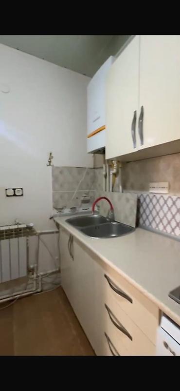 kiraye evler aaaf park: Kirayə mənzil – 2 otaqlı Plan və xüsusiyyətlər: - Geniş, işıqlı zal — 5