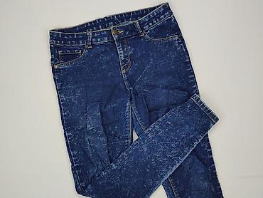 burton denim: Jeansy damskie, rozmiar S — 1