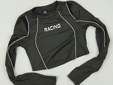 pull and bear long sleeve: Shein, Top damski, rozmiar S — 1