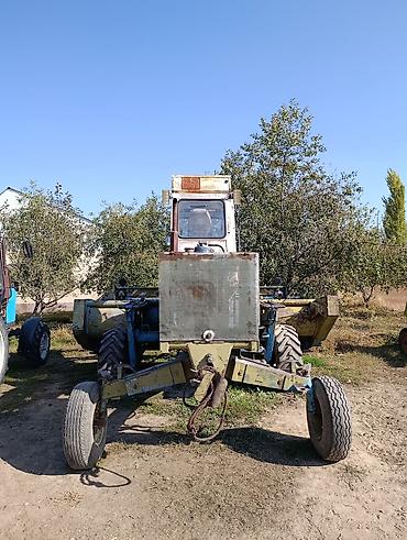 редуктор трактор: Продаётся комбайн Е-302. Самоходная сельскохозяйственная техника с — 3