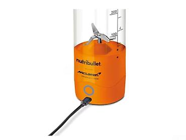 Nutribullet NBP003PA – 100 Vt portativ sarjlı blender 🟢 Rəsmi iş yeri