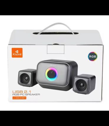 jbl go: Колонка "KISONLI" U-3200BT ﻿Колонка KISONLI U-3200BT — это стильная