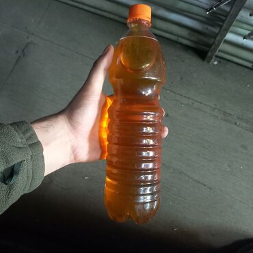 домашний яблочный уксус: Бутылки