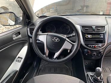 митсубиси спейс стар: Hyundai Solaris: 2012 г., 1.4 л, Механика, Бензин, Седан — 9