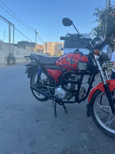 agdasda satilan evler 2021: Tufan - İSLENMİS, 80 sm3, 2022 il, 20000 km