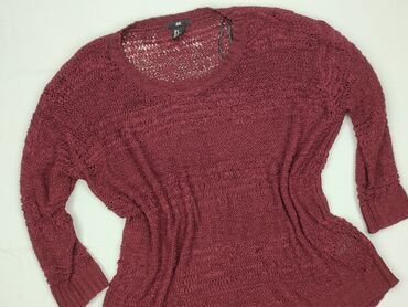 hm sukienka marynarka: H&M, Sweter damski, rozmiar M