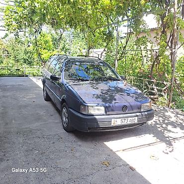 купить двигатель туарег 2.5 дизель: Volkswagen Passat: 1993 г., 1.8 л, Бензин, Универсал — 2