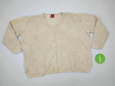 olsen: Olsen, Sweter damski, rozmiar 9XL — 2