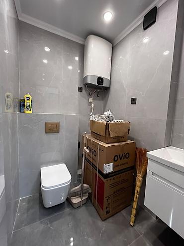 Батирлер: 2 бөлмө, 66 м², Эски аэропорт Элитка, 9 кабат, Дизайнердик оңдоо — 10