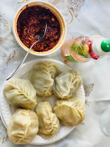 повар в россию: Повар Самсышник. С опытом