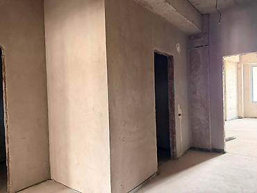 flat osh: 3 комнаты, 134 м², Южная Магистраль Элитка, 10 этаж, ПСО (под самоотделку) — 7