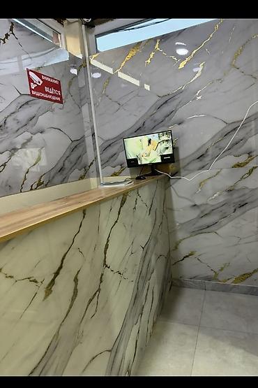 Гостиницы, отели (Посуточная аренда комнат): Гостевои дом крепость" * Чисто! Уютно! Спокойно! Тепло! Новая мебель! — 9