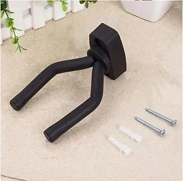 velika gitara: ZIDNI NOSAČ ZA GITARU, STALAK WALL HANGER BESPLATNA DOSTAVA | Guitar — 4