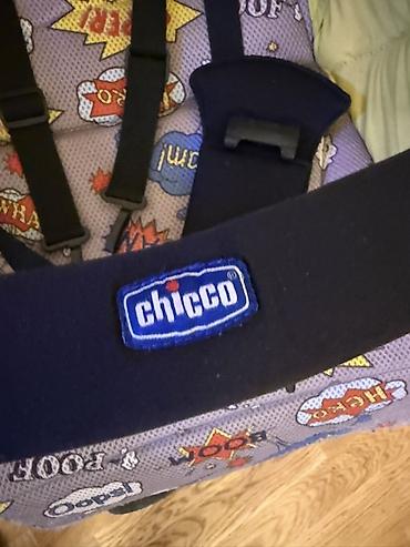 Gəzinti arabaları: Chicco Ohlalà 2 uşaq arabası Yüngül və rahat uşaq arabası satılır — 2