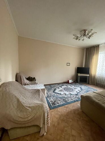 рабочий городок кв: 3 комнаты, 62 м², 105 серия, 3 этаж, Косметический ремонт
