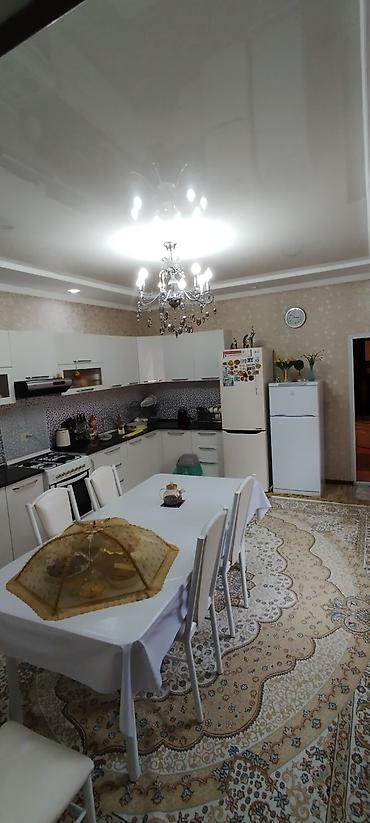 Продажа коттеджей и домов: Продаётся дом (угловой) В ж/м Арча-Бешик Ориентир 97 школа Дом — 2