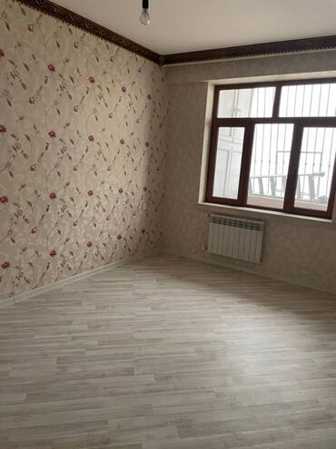 Yeni tikili: 3 otaqlı, Yeni tikili, m. Həzi Aslanov, 90 kv. m — 2