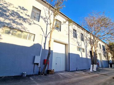 купить магазин в баку: Təsərrüfatınızın və malınızın etibarlı saxlanması üçün anbar sahəsi!