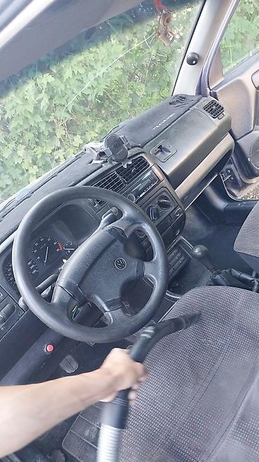 картер: Volkswagen Vento: 1996 г., 1.8 л, Механика, Бензин, Седан — 6