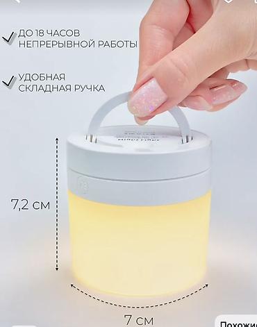 lamp: Yeni, LED lampa, Zəmanətsiz — 3