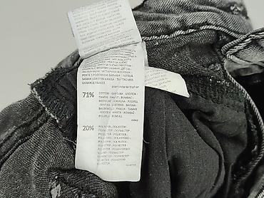 buggy jeansy: Sinsay, Spódnica damska, rozmiar 2XS — 5