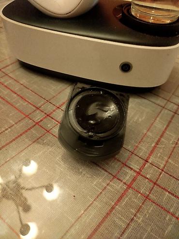 Aparat  za ness kafu Dolce Gusto nescafe  Krups. Nepoznato stanje