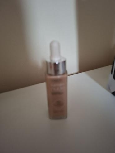 loreal mat puder: L’Oréal Paris True Match Nude – Plumping Tinted Serum - Tonirani — 2