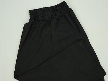 clothes second hand: Spodnie materiałowe damskie, rozmiar One size — 1