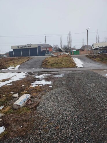 Продажа участков: 4 соток, Для бизнеса — 3