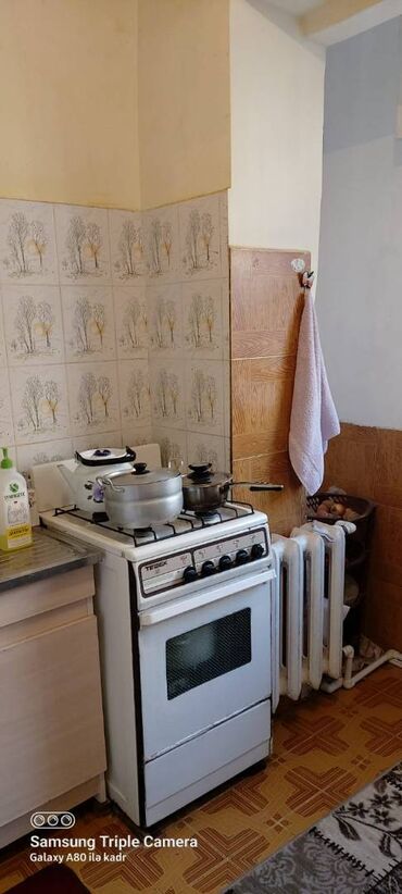 Köhnə tikili: Bakı, 2 otaqlı, Köhnə tikili, m. Həzi Aslanov, 65 kv. m — 5