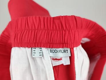 dada body: Bodyflirt, Spodnie materiałowe damskie, rozmiar XL — 4