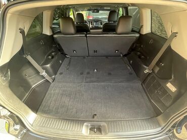 Toyota: Toyota Highlander: 2019 г., 3.5 л, Автомат, Бензин, Внедорожник — 13