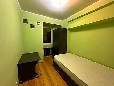 Продажа квартир: 3 комнаты, 70 м², Моссовет Индивидуалка, 3 этаж, Евроремонт — 5