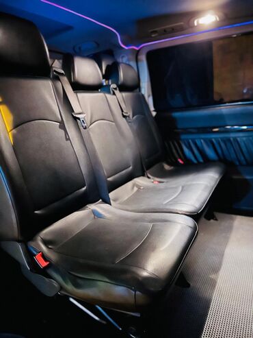 Sərnişin daşımaları: Mikroavtobus, Bakı - Qusar, 7 Oturacaq -da lalafo.az — 9 Sərnişin daşımaları: Mikroavtobus, Bakı - Qusar, 7 Oturacaq — 9