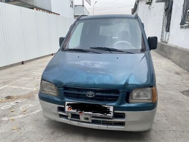 авто тент: Daihatsu Move: 2003 г., 1 л, Механика, Бензин, Хетчбек