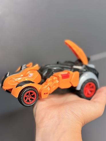 maşınlar oyuncaq: Oyuncaq “Off-Road” maşınlar
Her biri 3 azn
Ideal veziyetde — 6