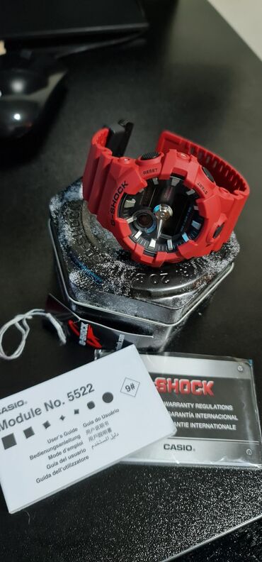 часы curren оригинал цена: Продаю бомбовые Часы G-SHOCK . из США🇺🇲 ( не путать с дешёвой копией)